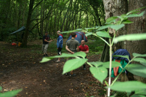 training_in_the_woods