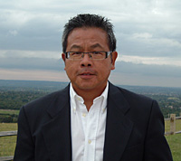 Billy Chan