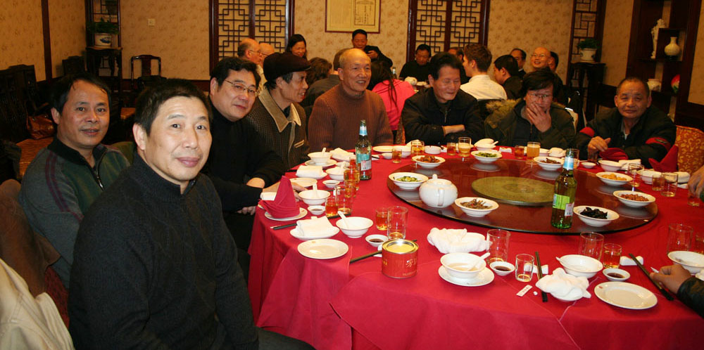 Top Fujian masters